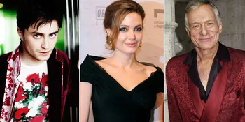 Tak Disangka, Artis-Artis Ini Memilih Hidup Sebagai Atheis!