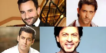 Tak Disangka! Ini Penyakit Serius Yang Diderita Aktor Bollywood