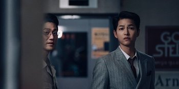 Tak Disangka Penonton, Ini 5 Alur Mengejutkan dari Drama Korea 'VINCENZO'