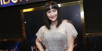 Tak Disangka, Tatjana Saphira Ternyata Suka Baca Buku Bergenre Kriminal