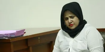 Tak Diundang ke Pernikahan Dhawiya, Wirdha Sylvina dan Suami Kecewa