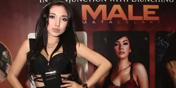 Tak Doyan Dugem, Manda Cello Lebih Suka di Rumah