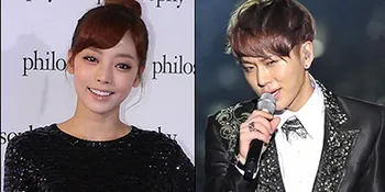 Tak Follow Twitter, Junhyung B2ST - Hara KARA Putus?
