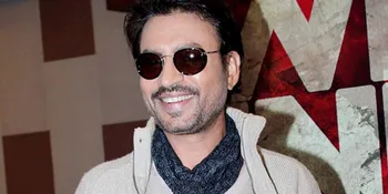 Tak Gabung Agensi, Irrfan Khan Sepi Tawaran Film?