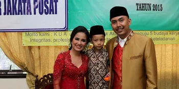 Tak Genap 1 Tahun Nikah, Chika Waode Resmi Cerai Dari Fajri Fauzi