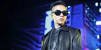 Tak Hadir di Jakarta, G-Dragon Berikan Video Untuk Fans