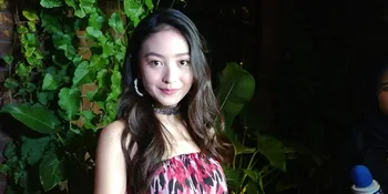 Tak Hadir di Perayaan Ulang Tahun Natasha Wilona, ke Mana Perginya Verrell Bramasta?