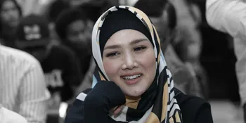 Tak Hadir di Persidangan, Mulan Jameela Perjuangkan Hak Asasi Ahmad Dhani