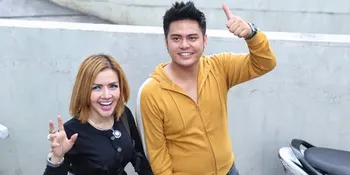 Tak Hadir di Sidang Galih Ginanjar, Barbie Kumalasari Cuma Kirim Kalimat Cinta