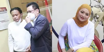 Tak Hadir, Sidang Cerai Sule dan Nathalie Holscher Diwakilkan Oleh Kuasa Hukum