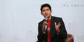 Tak Hadiri Premiere 'MILE 22' di Jakarta, Ini Yang Dilakukan Iko Uwais