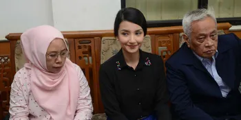 Tak Hadiri Sidang Hak Asuh Anak Lagi, Tsania Marwa Anggap Atalarik Syach Ulur Waktu