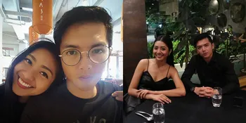 Tak Hadiri Sidang, Perceraian Nicky Tirta dan Liza Elly Terancam Gagal?