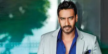 Tak Hanya Aktor, Ajay Devgan Juga Berprofesi Sebagai Tukang Kabel