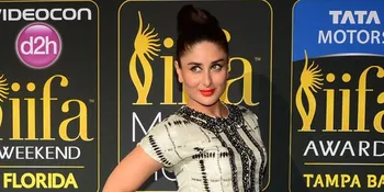 Tak Hanya Aktris, Kareena Kapoor Kini Punya Profesi Baru