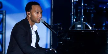 Tak Hanya 'All of Me', Hits John Legend Ini Tak Kalah Ciamik!