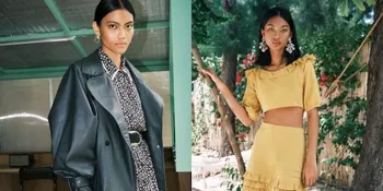 Tak Hanya Ayu Gani, 3 Model Ini Juga Punya Nama di Kancah Internasional!