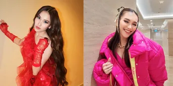 Ayu Ting Ting Tak Hanya Berkarir Menjadi Penyanyi Dangdut, Malah Laris Menjadi Pelawak