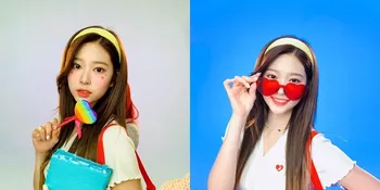 Tak Hanya Punya Visual Sempurna, Berikut 7 Fakta Menarik Kim Minju IZ*ONE yang Jago Akting sampai Jadi MC Acara Musik