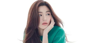 Tak Hanya Cantik, Inilah 10 Aktris Korea Yang Tercatat dengan Bayaran Tertinggi