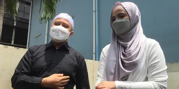 Tak Hanya Dengan Putra Mendiang Syekh Ali Jaber, Ustaz Yusuf Mansur Juga Ingin Jodohkan Wirda Mansur dengan Pangeran Brunei