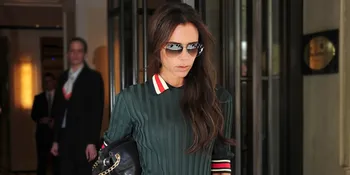 Tak Hanya Emma Watson, Victoria Beckham Juga Jadi Duta PBB