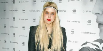 Tak Hanya Heroin, Peaches Geldof Juga Ketagihan Pil Diet!