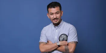 Tak Hanya Jadi Aktor, Rio Dewanto Juga Decide Bangun Bisnis Lho!