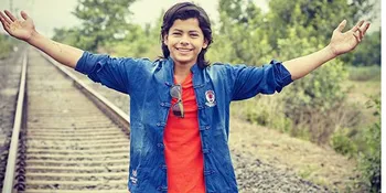 Tak Hanya Jadi Aktor, Siddharth Nigam Juga Punya Cita-Cita Lain
