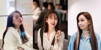 Tak Hanya Jago Akting, Berikut 6 Aktris Korea yang Dikenal Jago Masak!