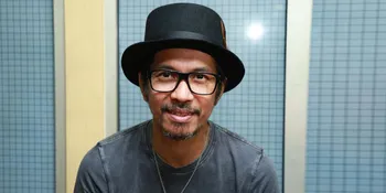 Tak Hanya Jago, Ridho Slank Harap Musisi Bisa Jaga Attitude