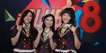Tak Hanya Konser, JKT48 Juga Rencanakan Kompetisi Lompat Tali