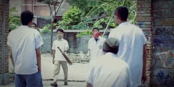 Tak Hanya Lucu, Parodi Lagu NOAH Ini Mengandung Pesan Positif Lho