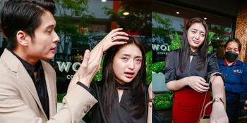 Tak Hanya Luka Fisik, Asisten Pribadi Hotman Paris Mengaku Alami Gangguan Psikis Pasca Alami Tindak Kekerasan