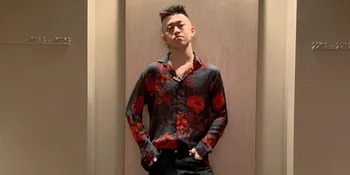 Tak Hanya Main Musik, Rich Brian Juga Hobi Masak dan Ciptakan Resep Makanan