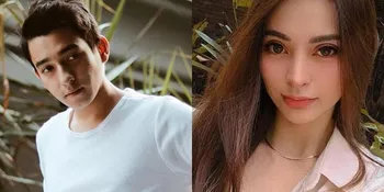 Tak Hanya Masalah KDRT, Aska Ongi Juga Laporkan Aliff Alli Terkait Pemalsuan KTP