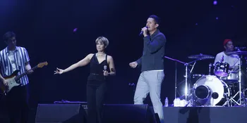 Tak Hanya Mellow, Maliq &#38; D'essentials Buat Pengunjung Hodgepodge Bersemangat