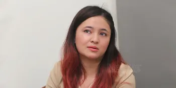 Tak Hanya Tangkis, Marshanda Juga Serang Balik Ben Kasyafani