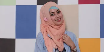 Tak Hanya Meramaikan, Nina Septiani Juga Dapat Banyak Hal Positif