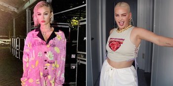 Tak Hanya Musisi Papan Atas Tanah Air, Malam Puncak HUT SCTV 32 XtraOrdinary Akan Dimeriahkan Agnez Mo Hingga Anne Marie