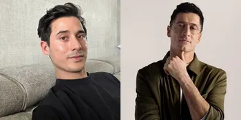 Tak Hanya Nino Fernandez yang Mirip Lewandowski, Ini Deretan Artis yang Serupa dengan Pemain Sepak Bola Dunia
