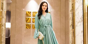 Tak Hanya Sang Anak, Shandy Aulia Sebut Seorang Perawat Asal Manado Itu Juga Menghina Ibunya