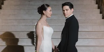 Tak Hanya Sang Pengantin, Ternyata 4 Seleb Cantik Ini Juga Pacari Berondong - Bawa Kekasih ke Nikahan Luna Maya