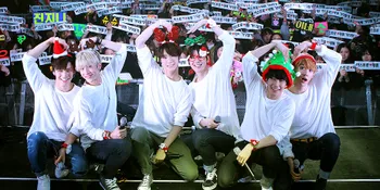 Tak Hanya Sebagai Idol, ASTRO Juga Mantap Kejar Karir Akting