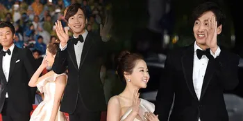 Kim Yannie, Wanita Indonesia Yang Diundang 'BIFF 2015' di Korea