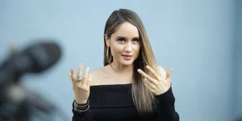 Tak Hanya Siap Rilis Film MATI ANAK, CInta Laura Bakal Rilis Single Baru