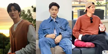 Tak Hanya Tampan dan Jago di Dunia Akting, Ini Deretan Aktor Korea Yang Dulunya Sempat Jadi Atlet