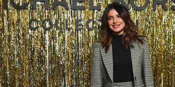 Tak Ikut Baby Shower Meghan Markle, Inikah Alasan Priyanka Chopra?