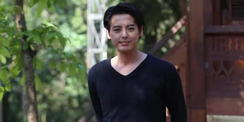 Tak Ikut Jalani, Bulan Puasa Dianggap Berat Oleh Roger Danuarta