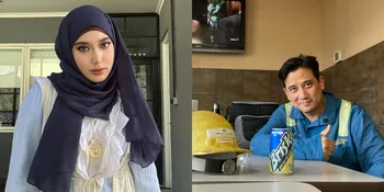 Tak Ikut ke Kanada, Begini Tanggapan Tengku Syaira Anataya Lihat Tengku Firmansyah sang Ayah Kini Jadi Tukang Besi